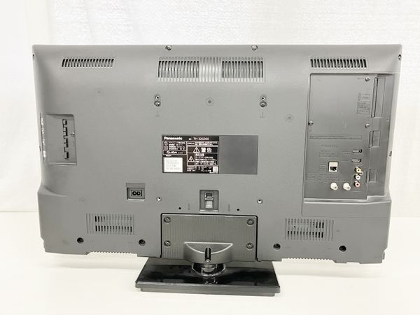 Panasonic パナソニック ビエラ TH-32G300 2020年製 32型 液晶テレビ 