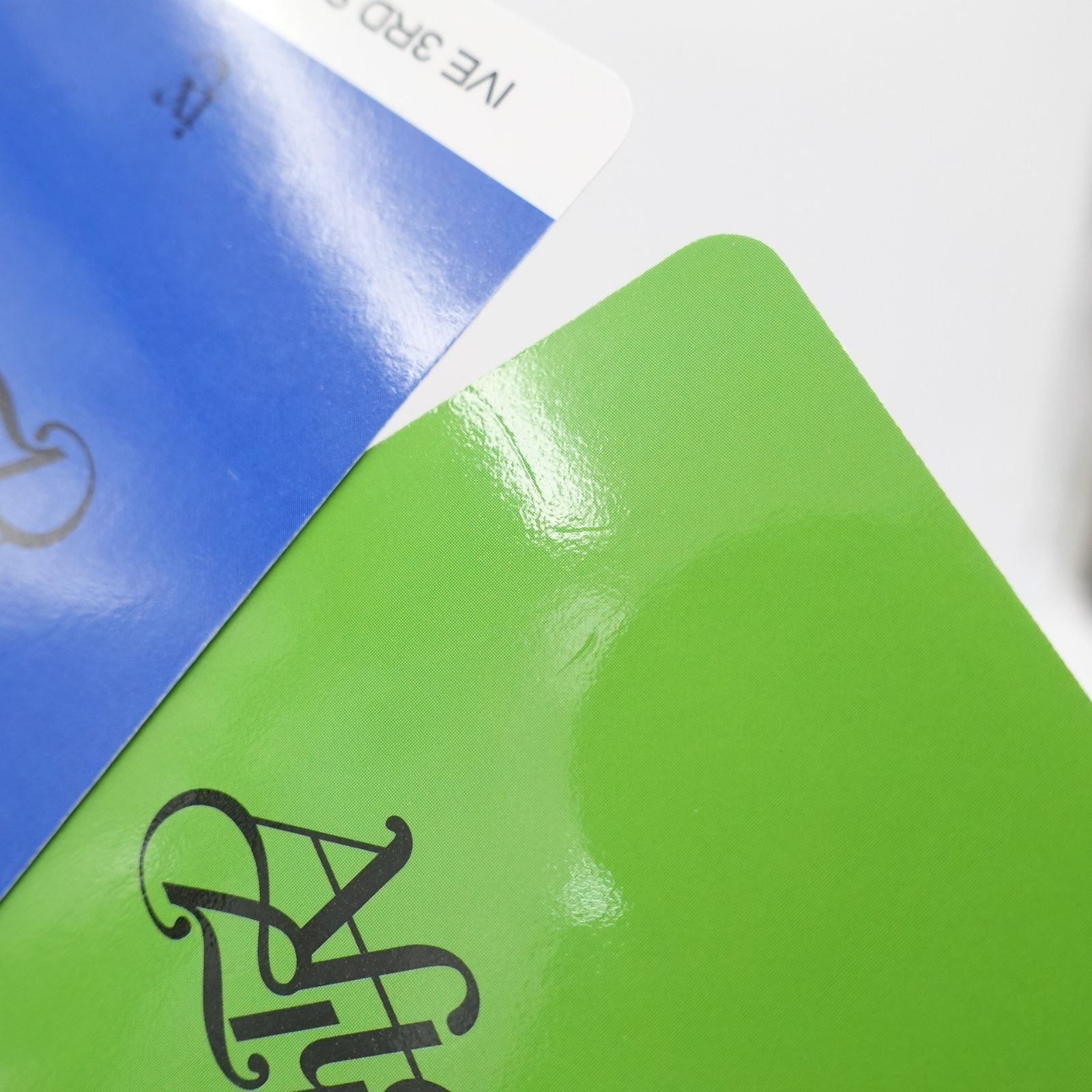 IVE ユジン After Like ver.2 ver.3 トレカ フォト カード 2枚