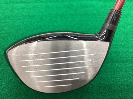 SPEEDER 661 EVOLUTION Ⅲ S ミズノ スリーブ ドライバー シャフト