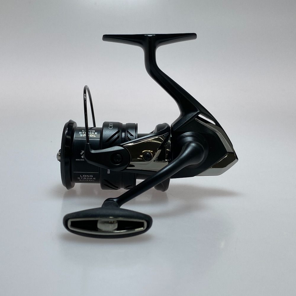 SHIMANO　23 エクスセンス　XR　c3000MHG 実釣未使用 シマノ スピニングリール 23エクスセンス XR C3000MHG【即日発送