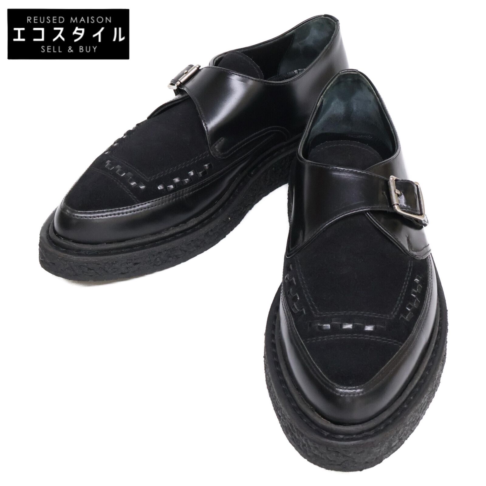 SAINT LAURENT PARIS サンローランパリ 【美品】14AW エディ期 362211 