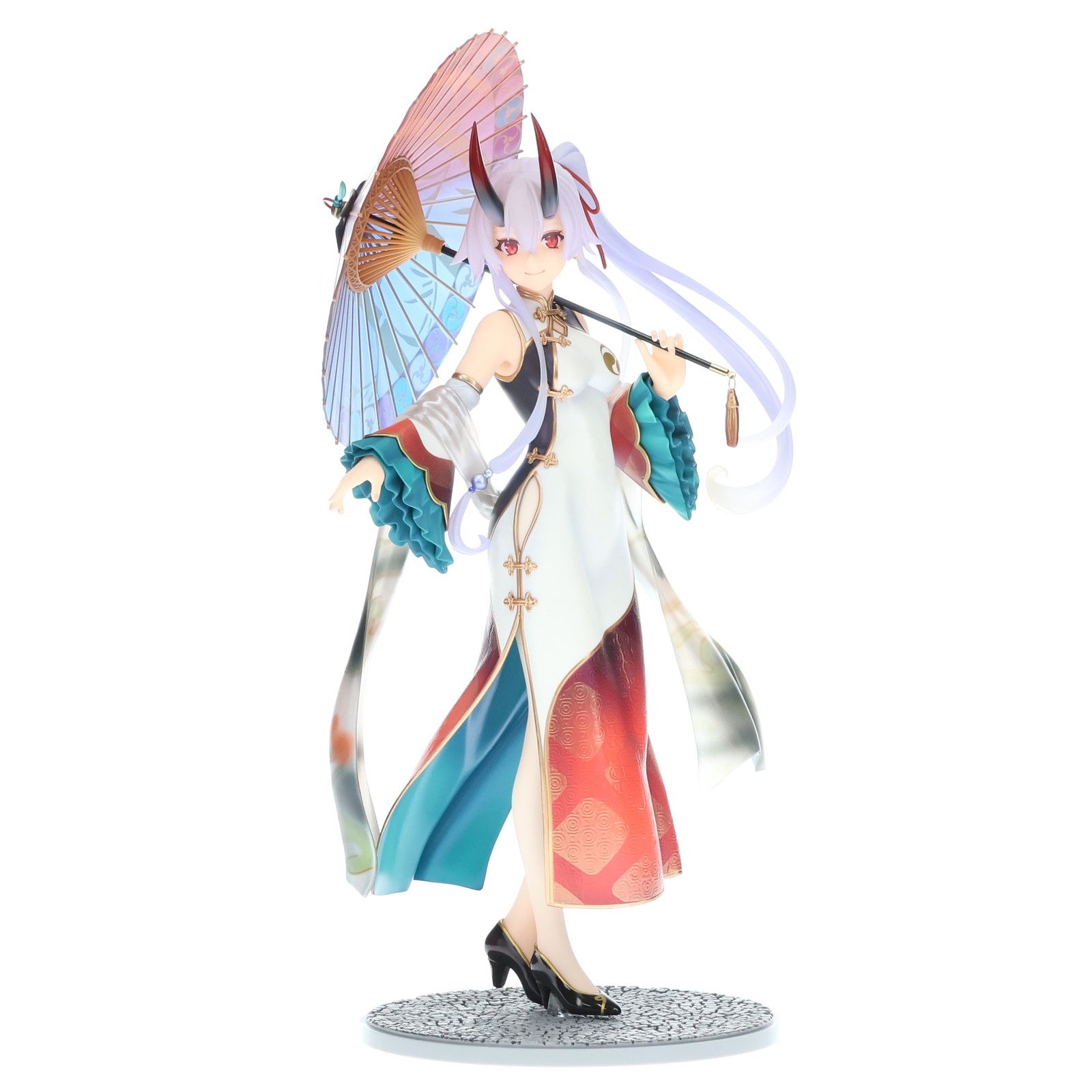 アーチャー/巴御前 英霊旅装Ver. Fate/Grand Order(フェイト/グランド