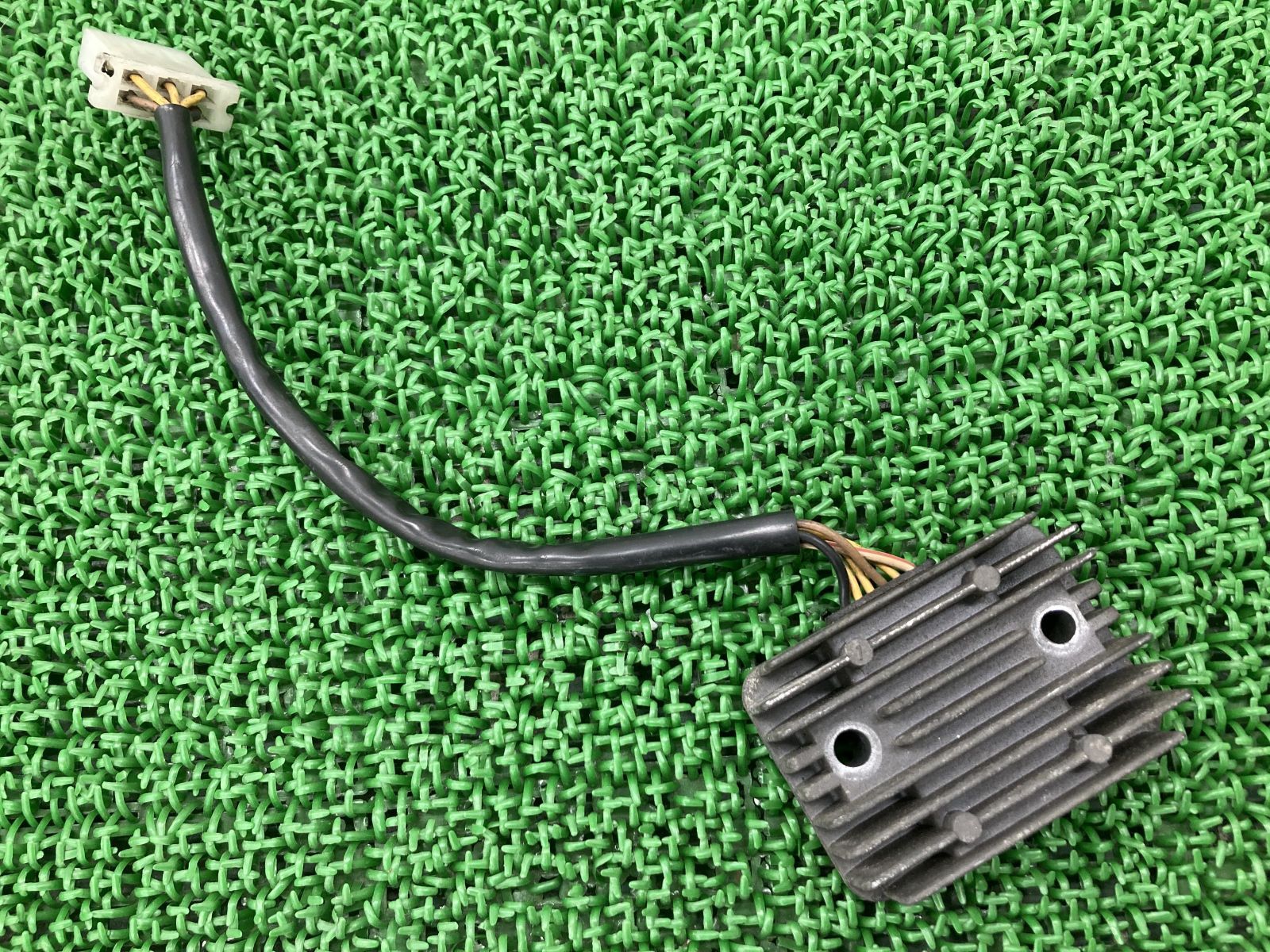 エリミネーター250 レギュレター カワサキ 純正 中古 バイク 部品
