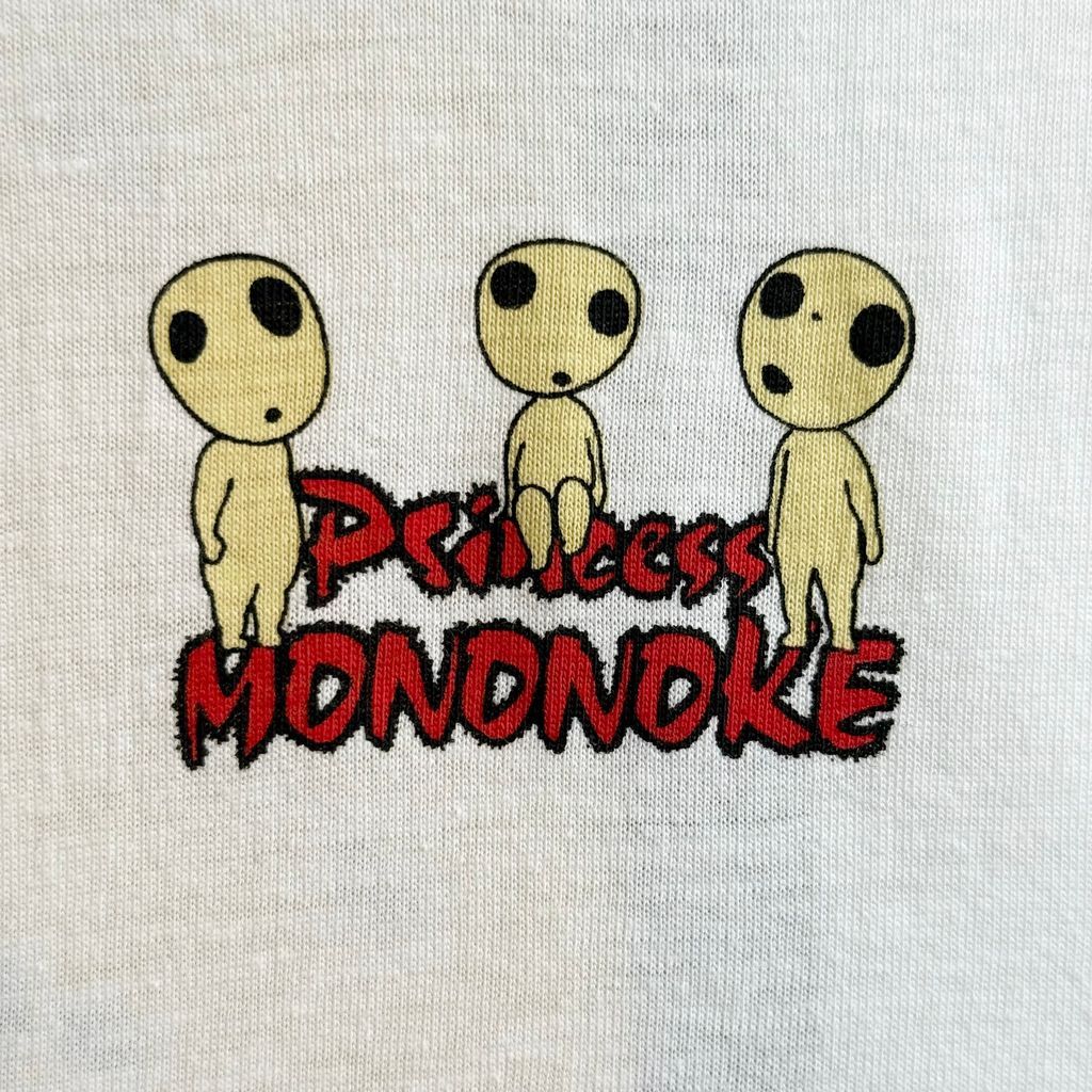 デッドストック) ジブリがいっぱい COLLECTION 1997年 vintage