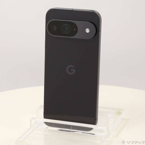 〔 〕Google Pixel 9 256GB オブシディアン G1B60 SIMフリー 258
