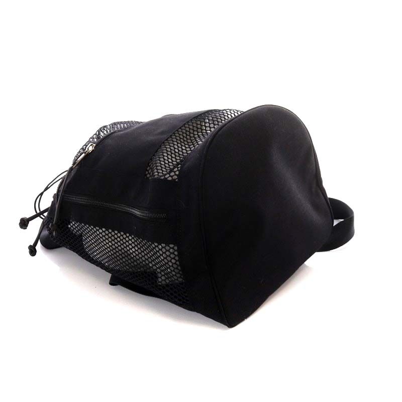 オーラリー AURALEE MESH SMALL BACKPACK MADE BY AETA バックパック