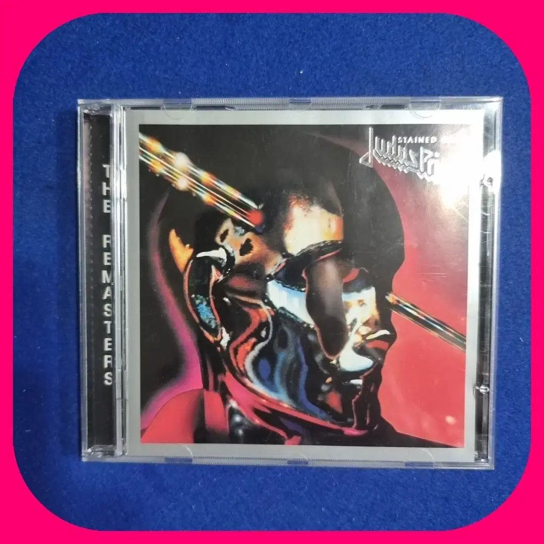 ジューダス プリースト CD ミント Judas Priest - Nostradamus
