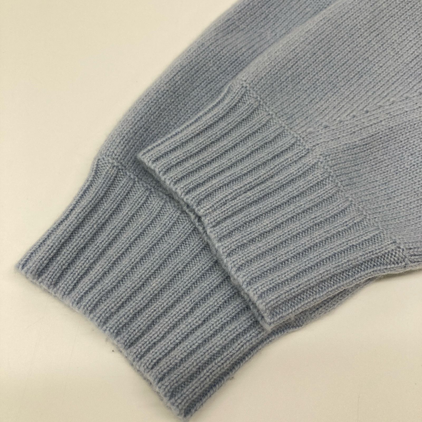ｳｰﾙｶｼﾐﾔﾆｯﾄｾｰﾀｰ S