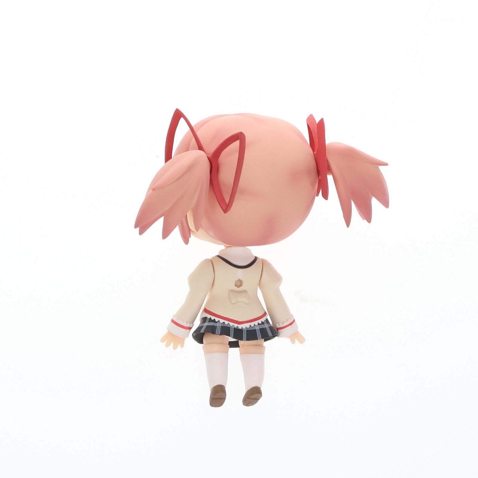 ねんどろいど 175 鹿目まどか(かなめまどか) 制服Ver. 魔法少女