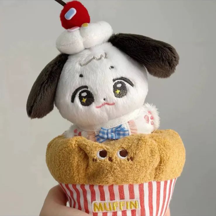 ボイネクジェヒョンぬいぐるみ