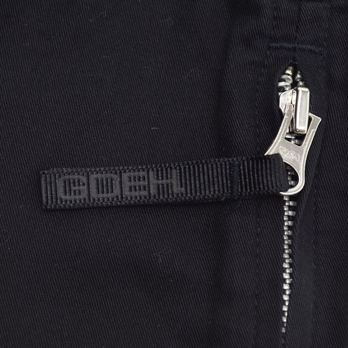 L【GOOD ENOUGH / グッドイナフ 】～00s archive パラシュートパンツ