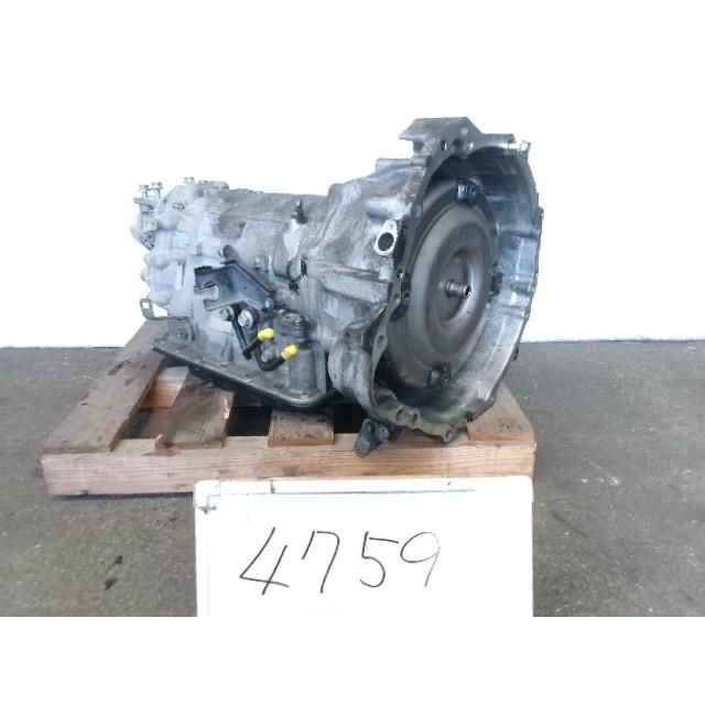 26年 NV350キャラバン LDF-VW2E26 オートマミッション RE5R05A 31020-64X2A 203794 4759