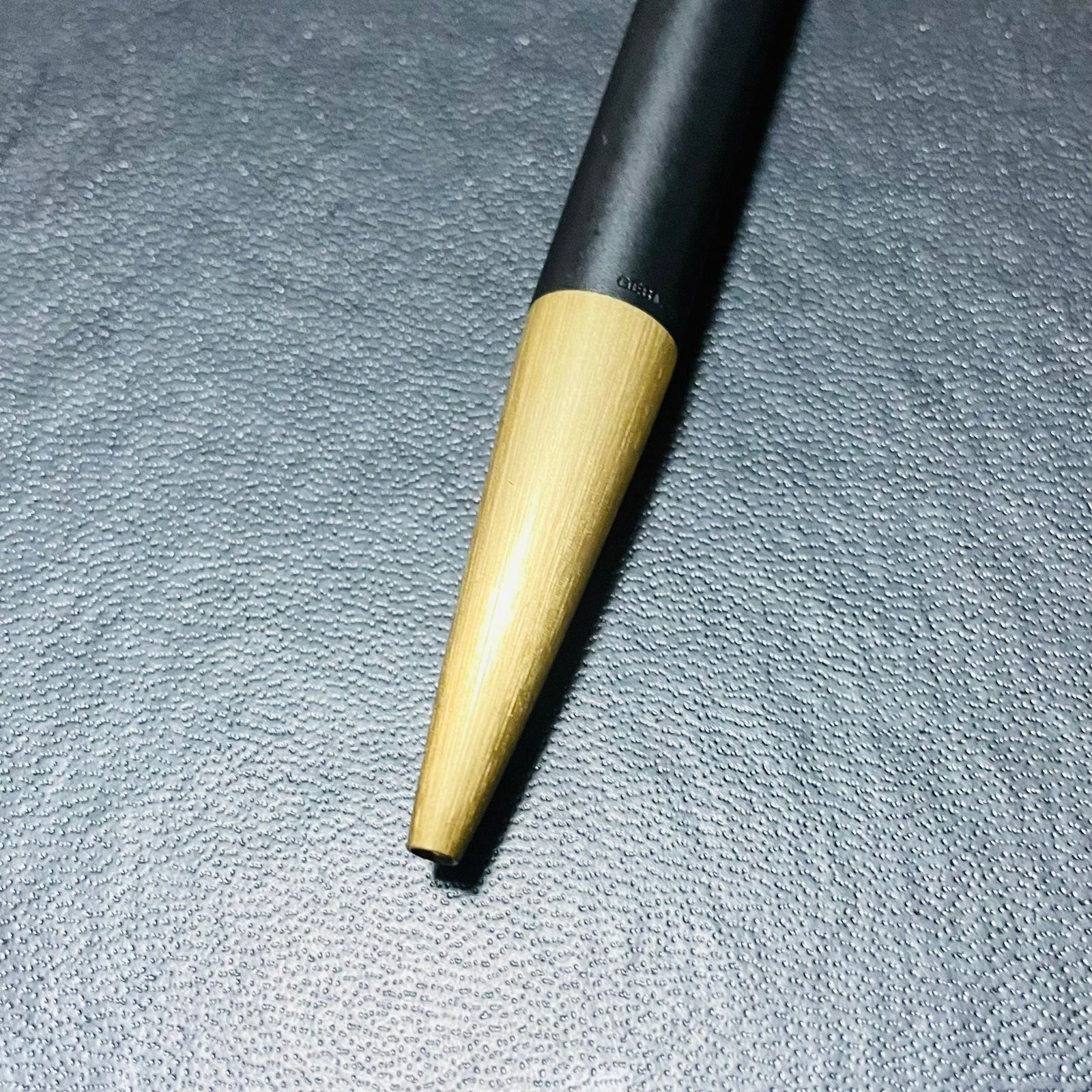 Mont Blanc #784 モンブラン ハンマートリガー ブラック