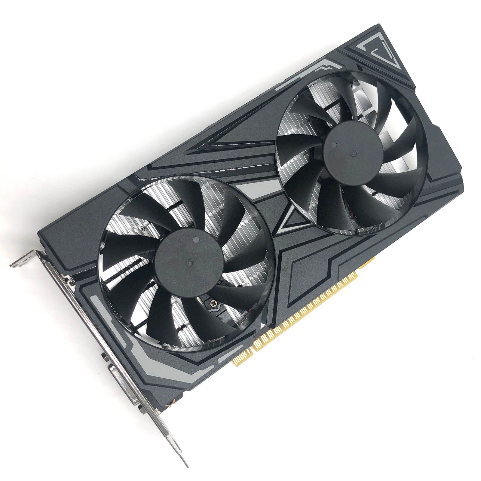 デュアルファン グラフィックボード ブラック gtx1650 super デュアルファン グラフィックボード ブラック gtx1650 super