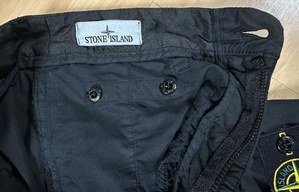 ISLAND ストーンアイランド