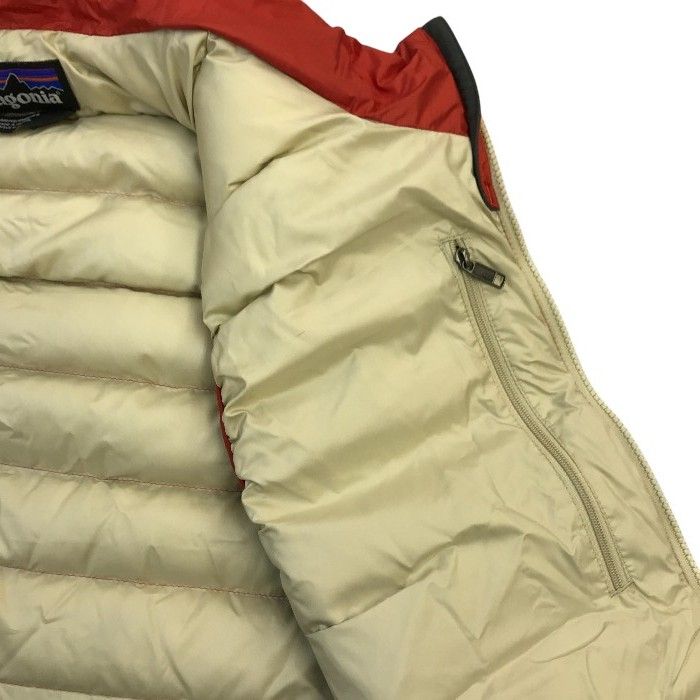 patagonia パタゴニア ダウンセーターベスト メンズ 無地 シンプル