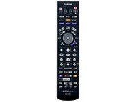 非常に良い)東芝 HDD＆DVDレコーダー用リモコンSE-R0260(79102192