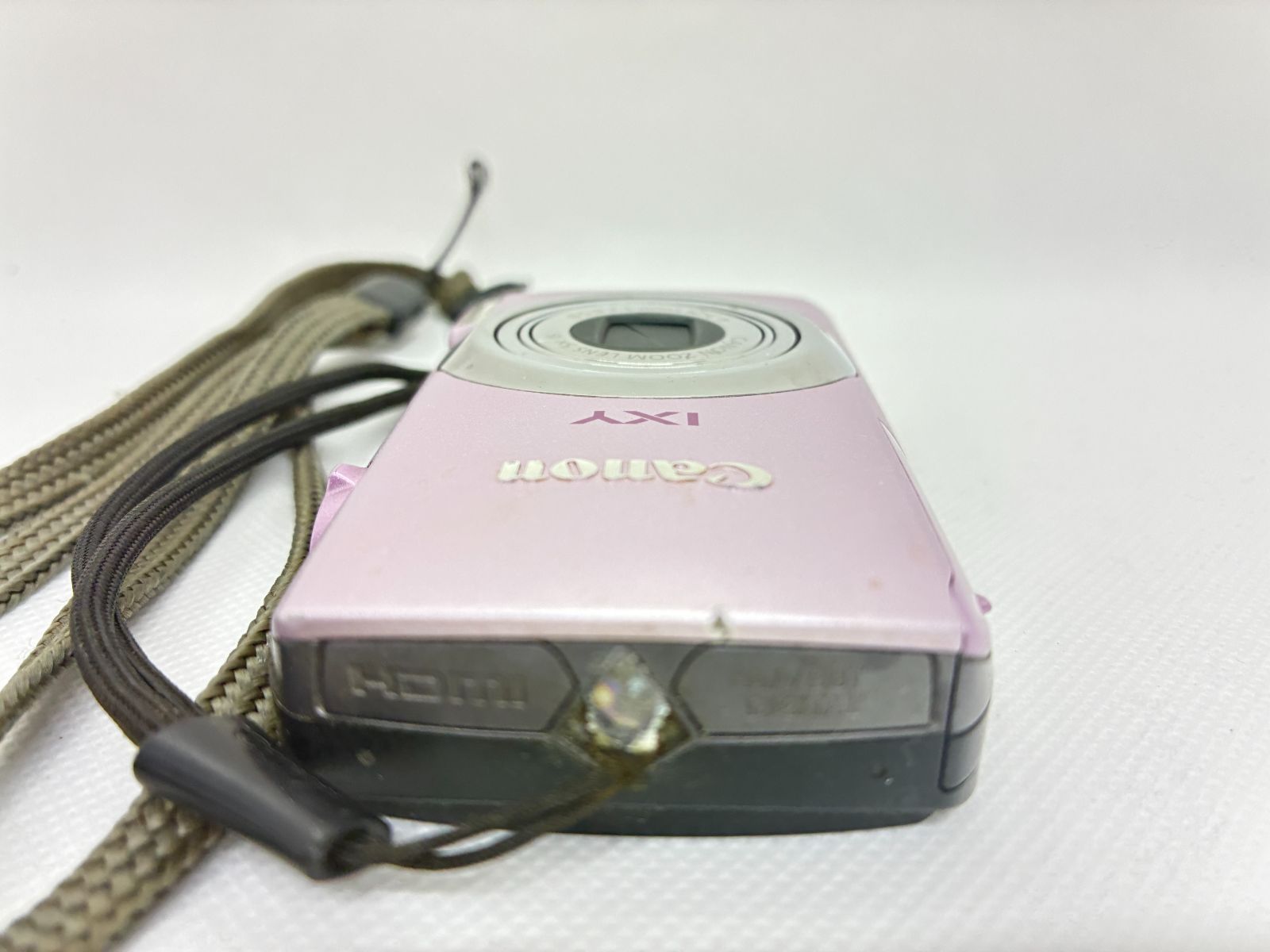 Canon キャノン　IXY 10s Amazon.co.jp: Canon IXY 10S Digital Camera Pink IXY10S(PK