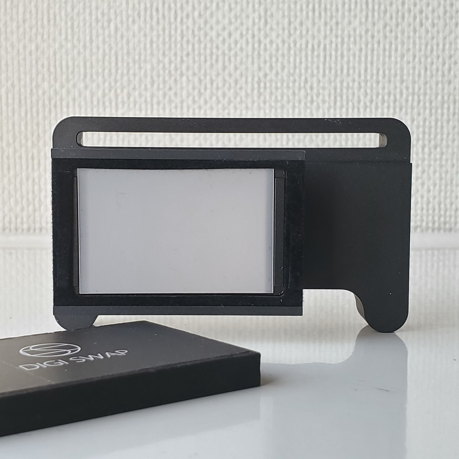 美品 デジスワップ DIGI SWAP アダプターセット hello(again) iPhoneで 