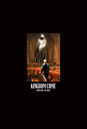 キングダム・カム 愛蔵版 (ShoPro Books)／マーク・ウェイド