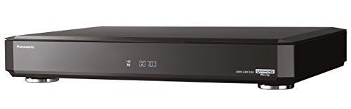 パナソニック 7TB 11チューナー ブルーレイレコーダー 全録 10