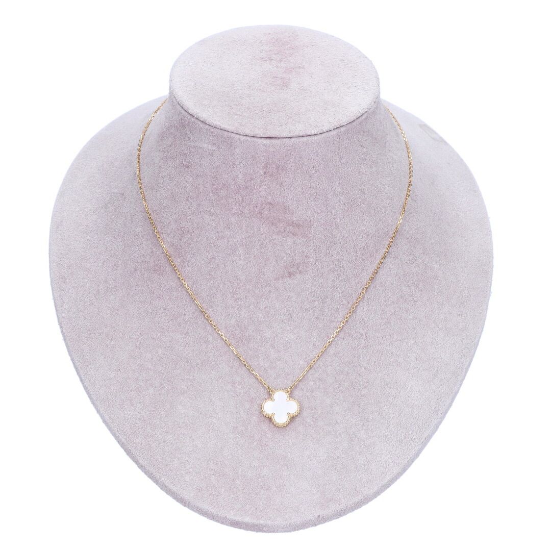リユース品】 ヴァンクリーフアーペル Van CleefArpels