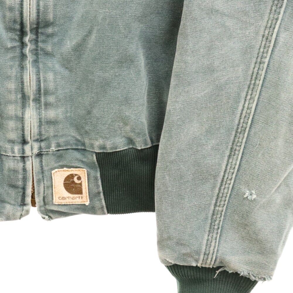 CARHARTT (カーハート) 90s VINTAGE SantaFe Corduroy Collar