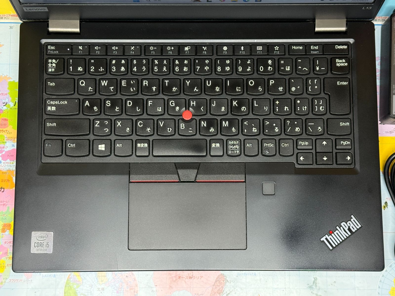 良品 Office2024 レノボ Thinkpad L13 FHD ノートPC ThinkPad L13 Gen 4 AMD | 13.3型 AMDプロセッサー搭載スリムな