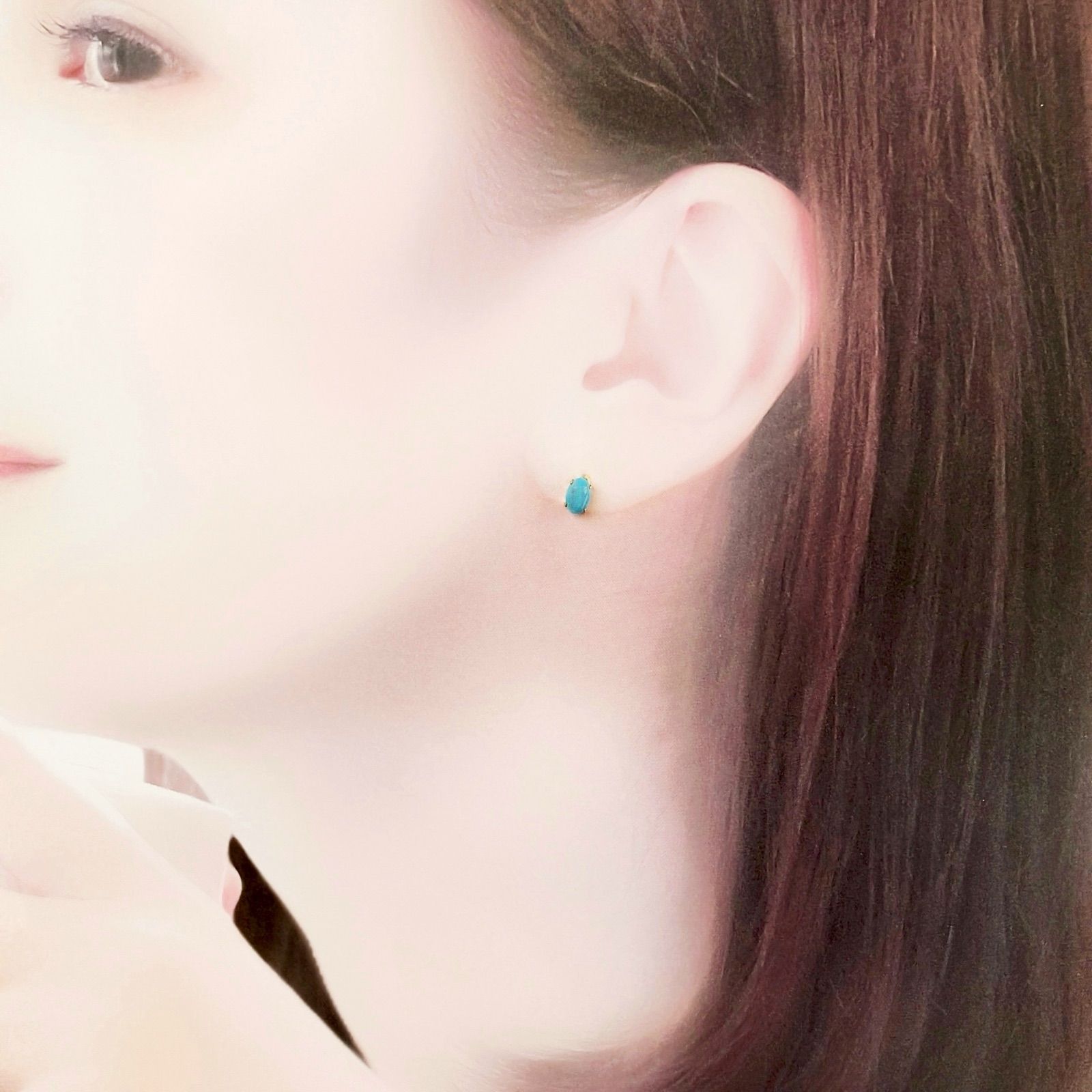 18金イエローゴールド