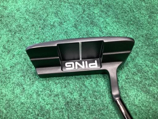 ピン PING KUSHIN 4 2021 34インチ PP 58 パター PT スチール フレックスその他 メンズ 男性用 右利き 右用 Cランク ゴルフクラブ