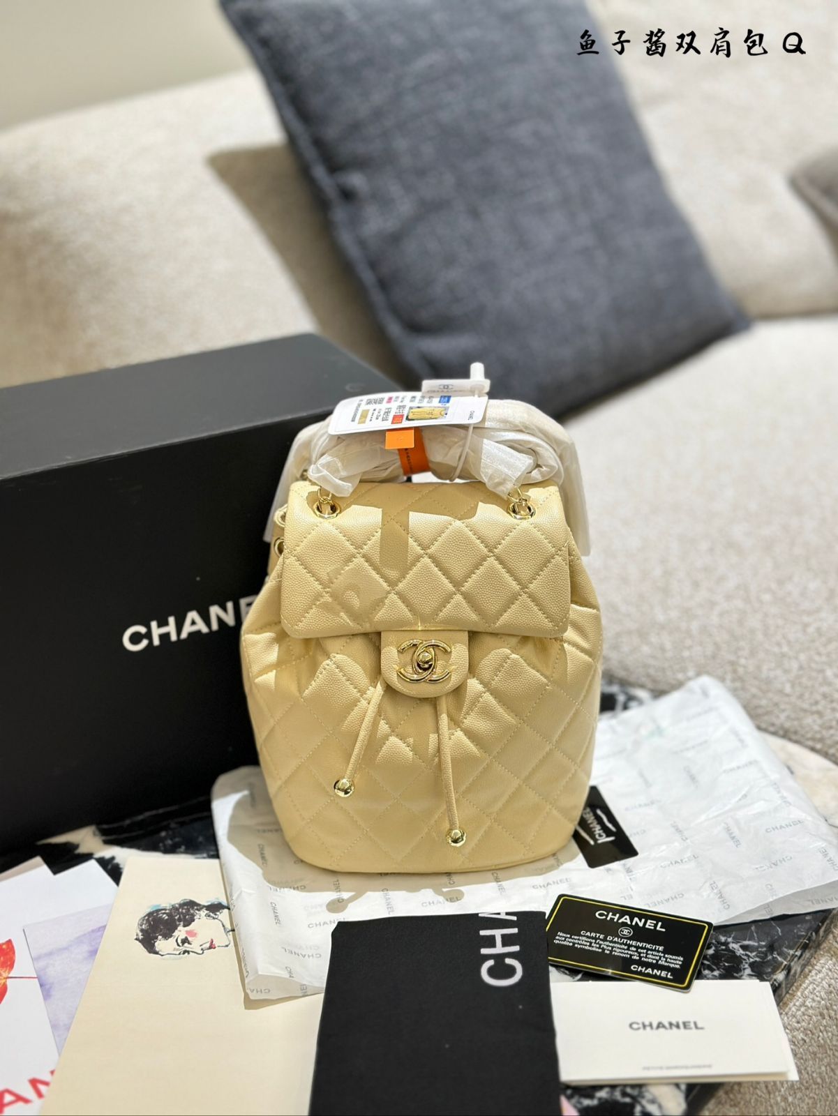 CHANEL サンプル　まとめ売り① 27点 新作》さりげない煌めき【CHANEL】シンプル人気 ピアス (CHANEL