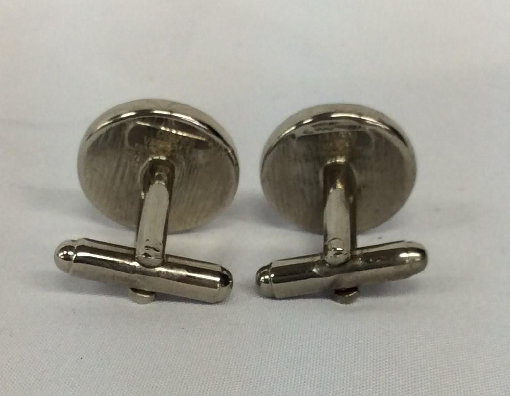 Gianni Versace】 カフス メデューサモチーフ - メルカリ