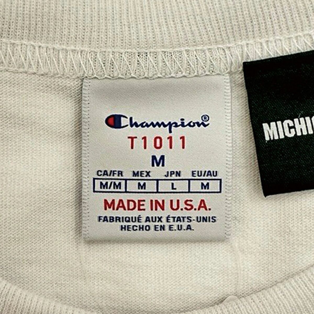 スエット ロングスリーブ