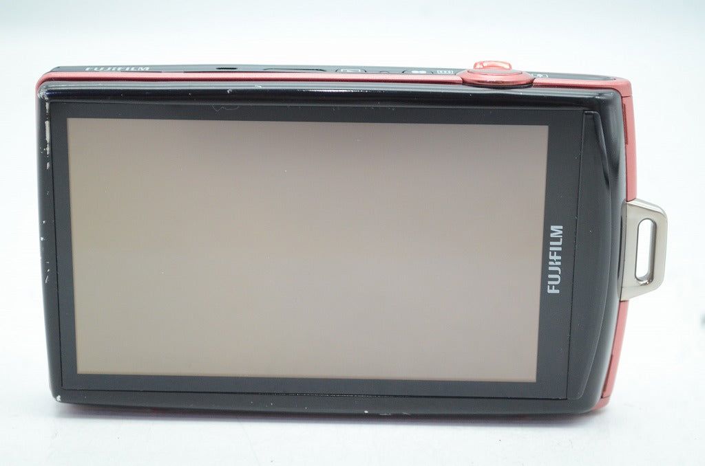 FUJIFILM フジフィルム FinePix Z1100 コレクション EXR コンパクト