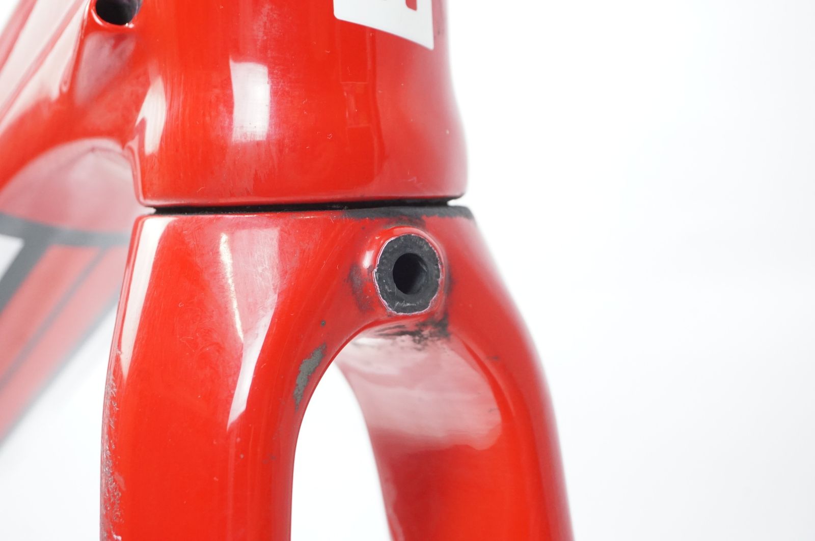 ジャンク BMC ビーエムシー SL01 2013年モデル フレームセット バイチャリ中目黒店 BRIGHTFACE_UK