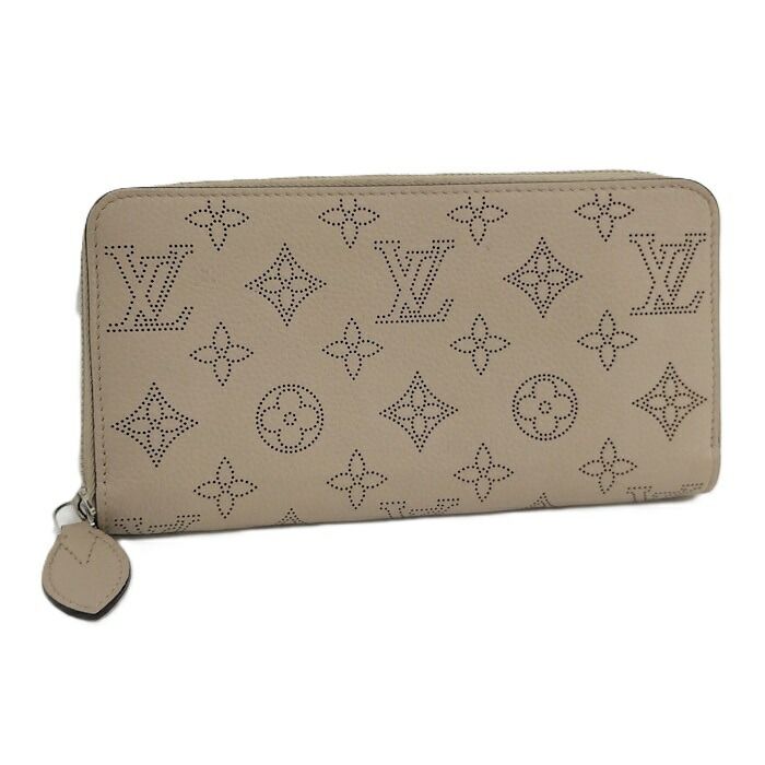 ちっちざるです。 LOUIS VUITTON ジッピーウォレット ラウンドファスナー