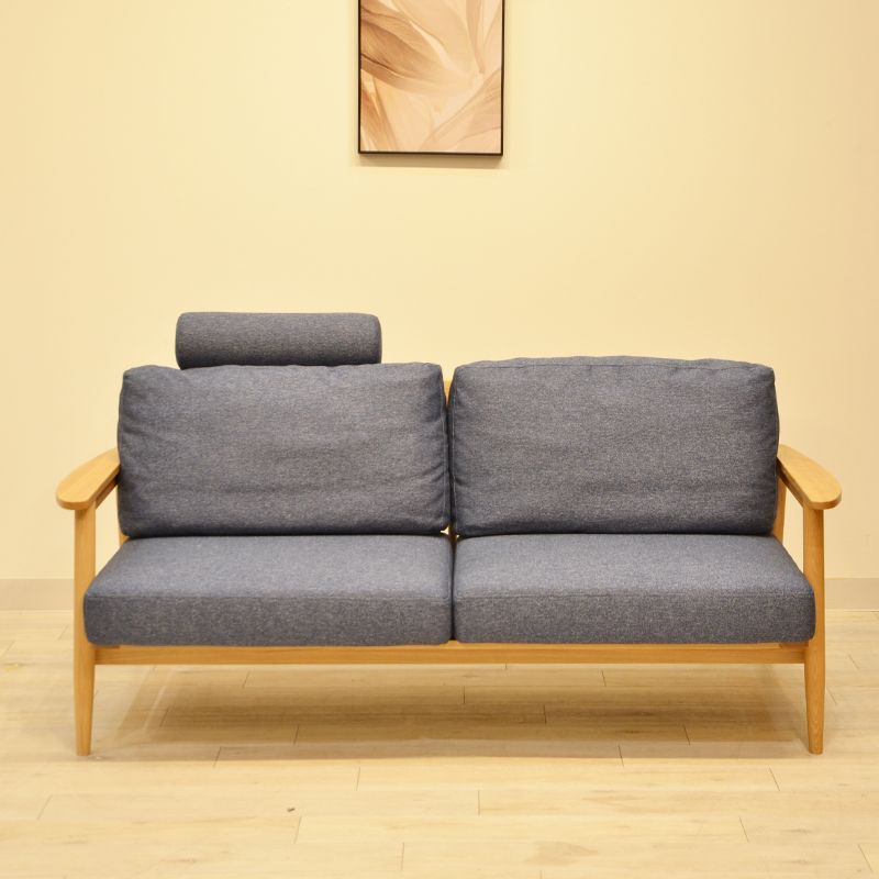 MANI SOFA 3P マニーソファー三人掛け