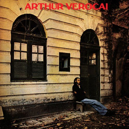 Arthur Verocai(品)