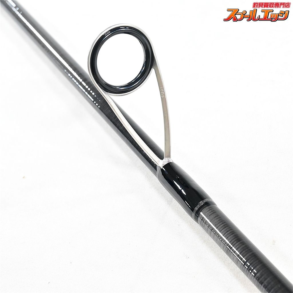 極上美品！ヒロイズムAIR AC552 ベクター ヒロ内藤OFT OFT ヒロ内藤