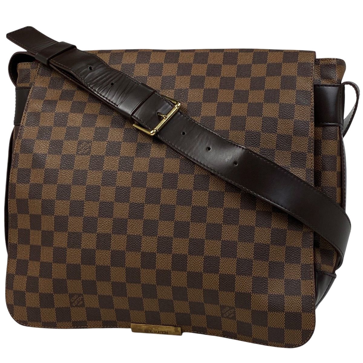 ルイ・ヴィトン Louis Vuitton アベス 斜め掛け メッセンジャーバッグ 