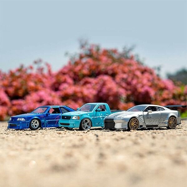 ベンソプラ ミニカー