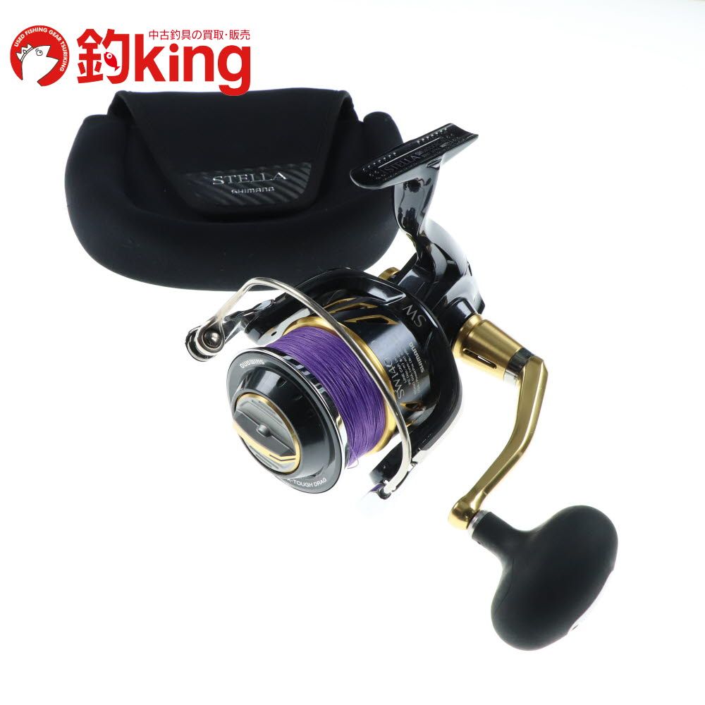 Revive ファンネル RF-40SHC-GB 40mm シマノ用 【全4色】リバイブ