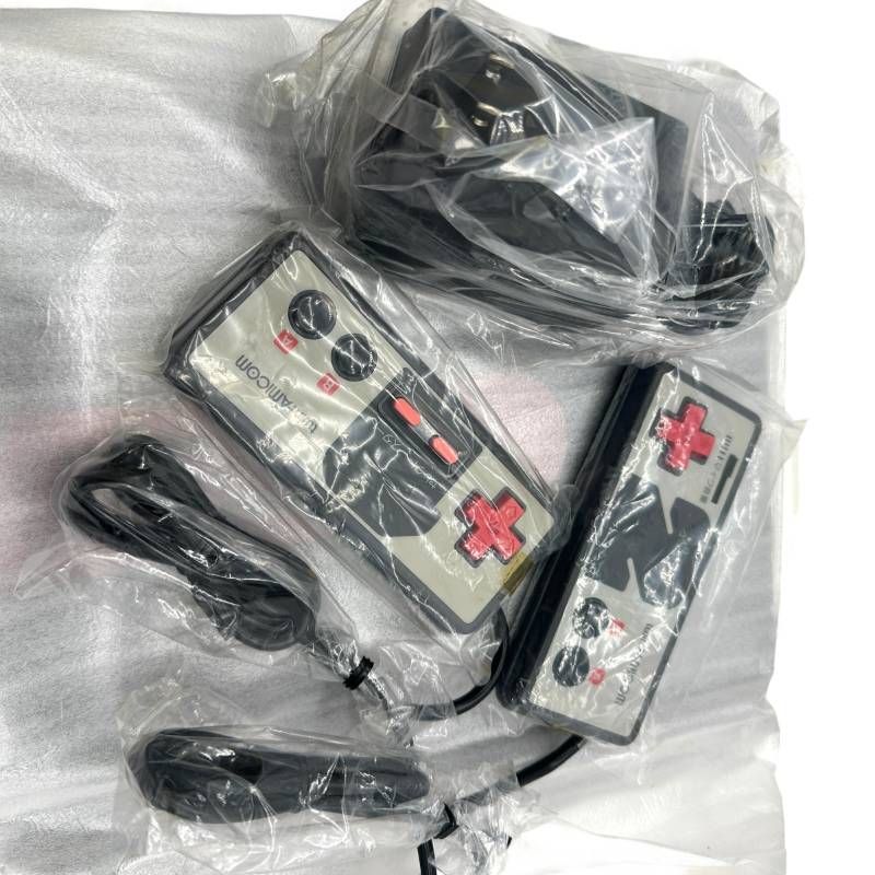 ブラック 倉庫からの発掘品