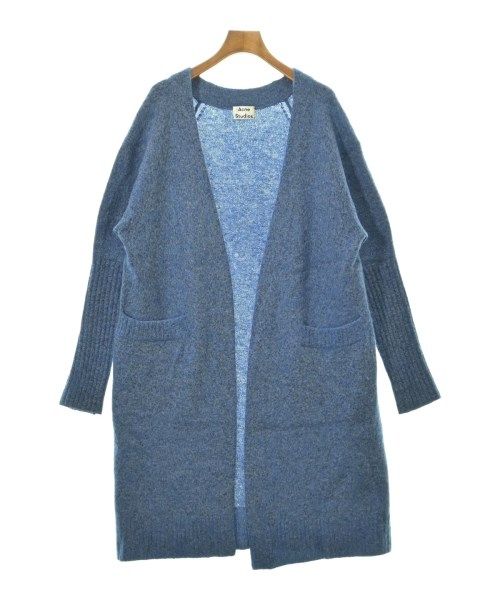 Acne Studios カーディガン レディース 古着 送料無料