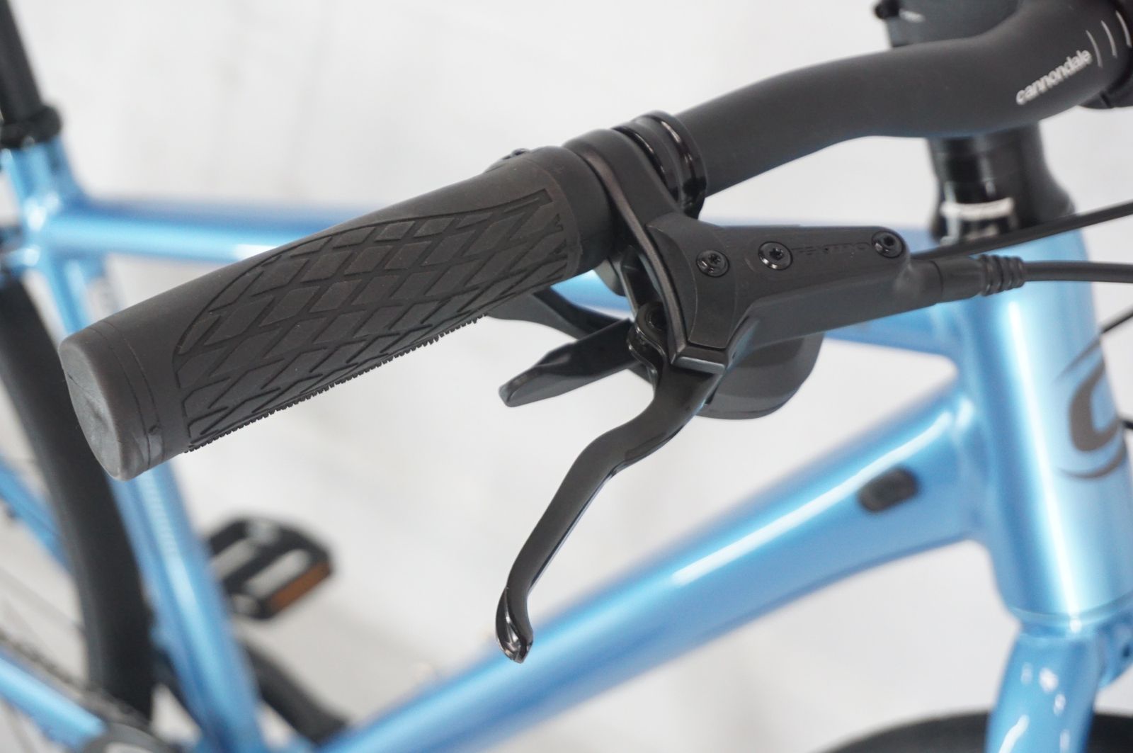 モデル クロスバイク