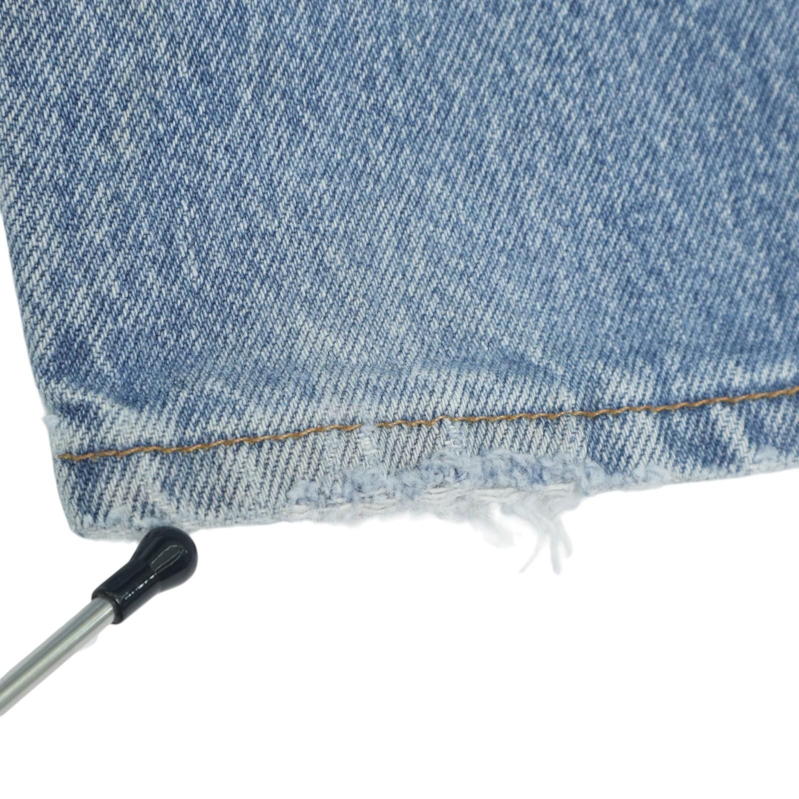 リーバイス501 Levis W34 青 90s USA製 古着 15951 リーバイス501 Levis W34 青 90s USA製 古着 15953 - メルカリ