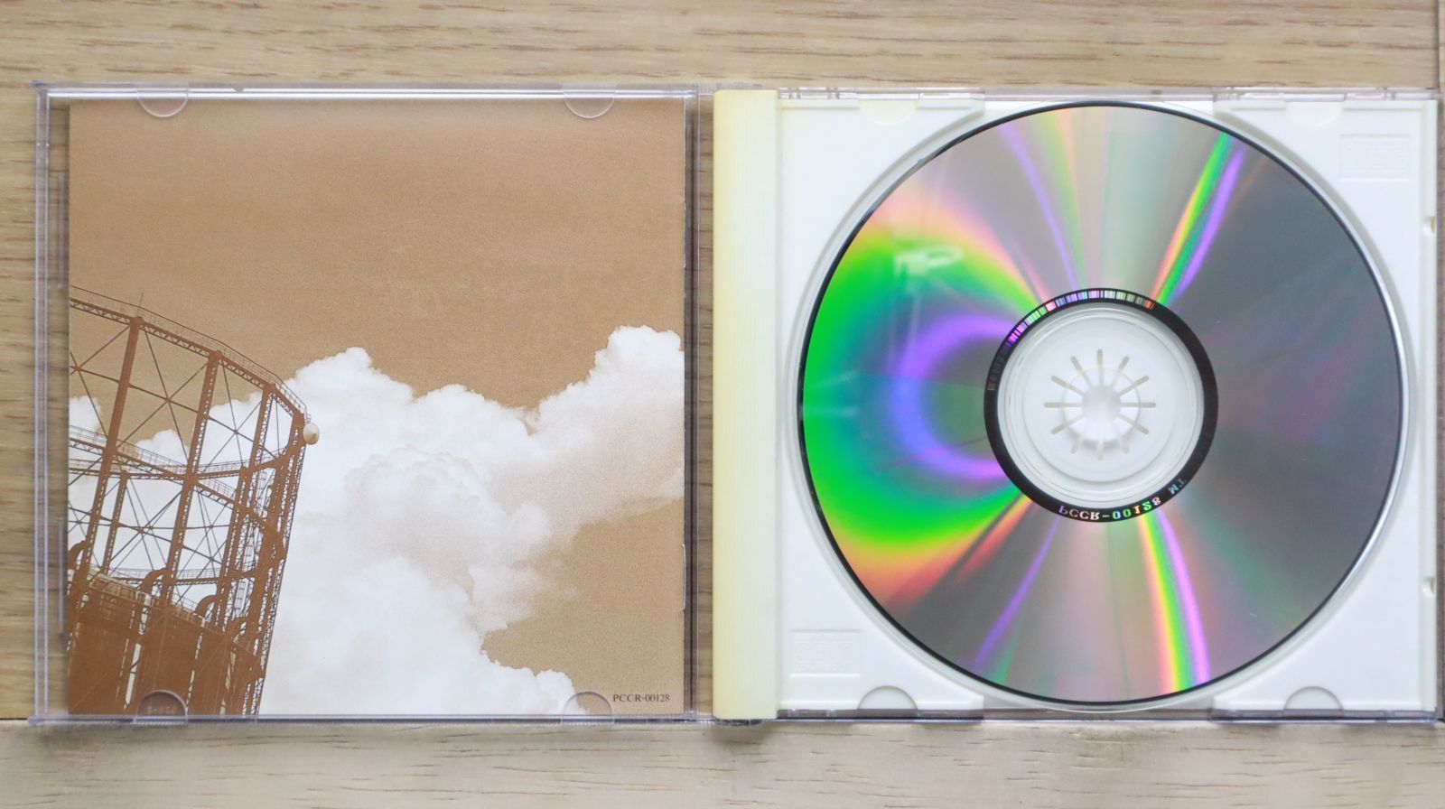 国内盤CD☆TVサントラ/TV Soundtrack□ 若者のすべて