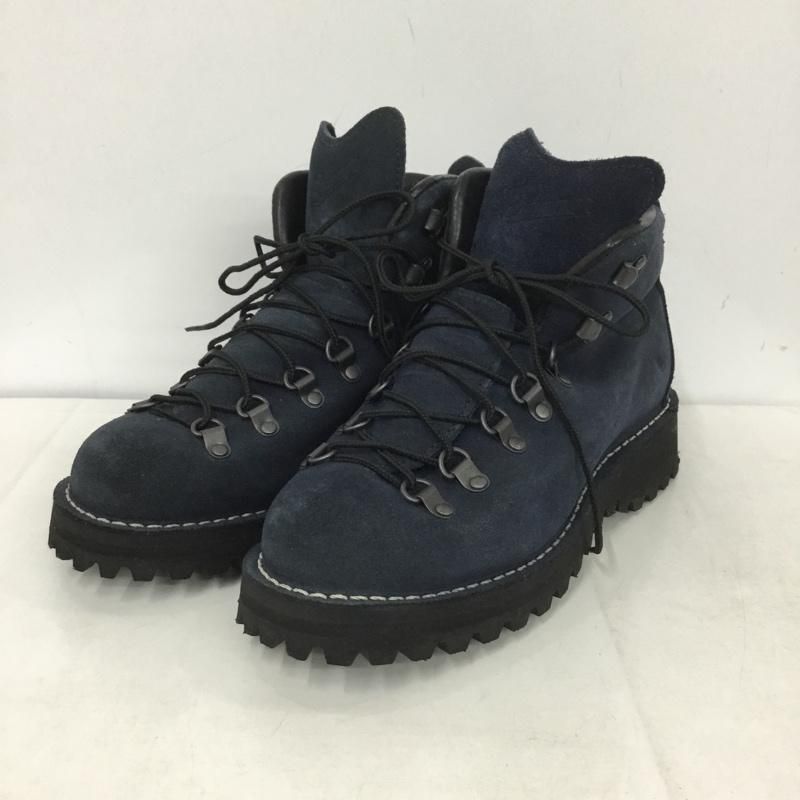Danner ダナー アウトドアシューズ 33520 マウンテンライト オイルドボブ トレッキングブーツ US7.5