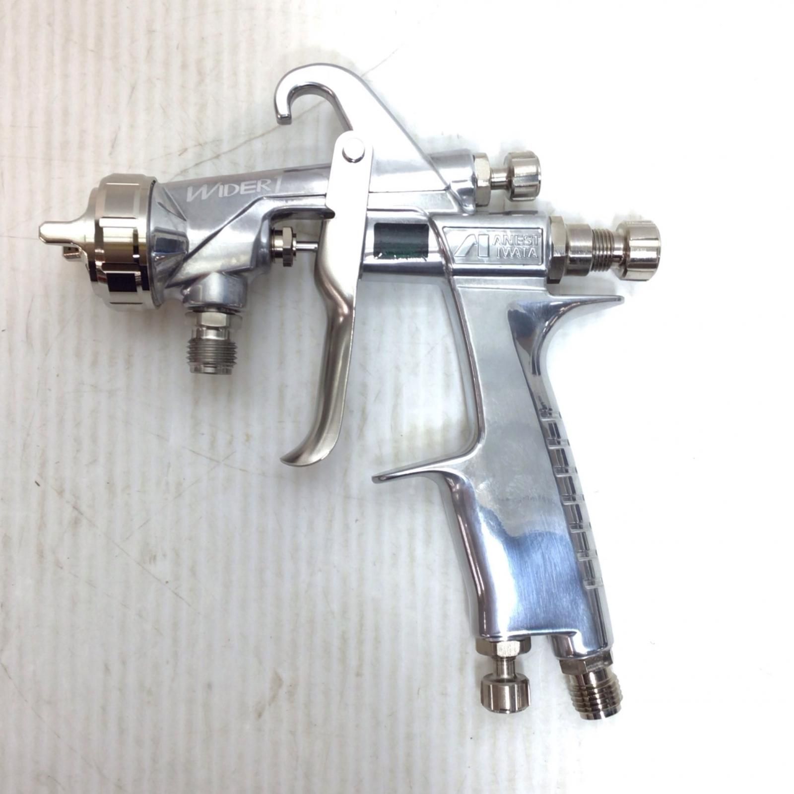 ΘΘANEST IWATA スプレーガン ♥品 S 動作未 WIEDR1-08E2P