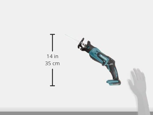 マキタ Makita 充電式レシプロソー 18V 3.0Ah 本体のみ JR184DZ